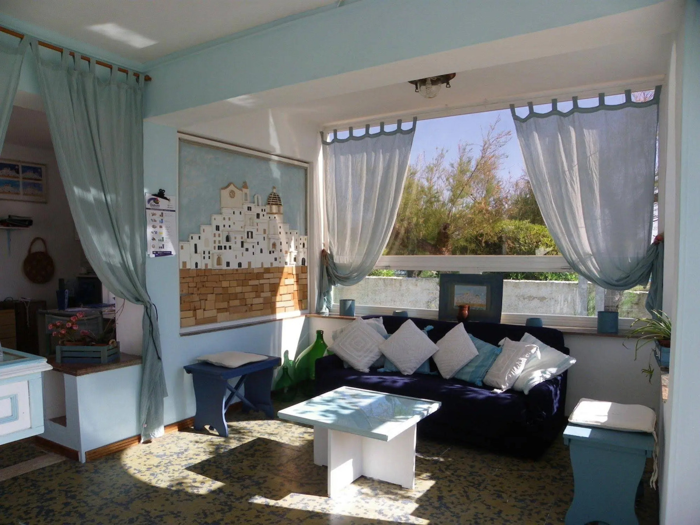 Hotel Villaggio Plaia