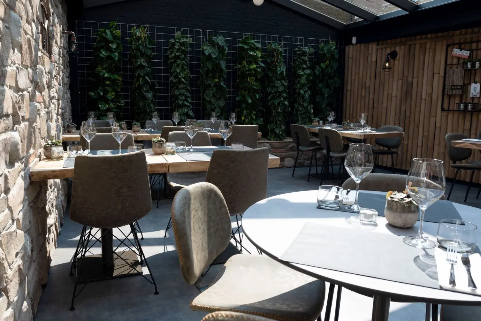 Hotel Restaurant Inn Naeldwyk