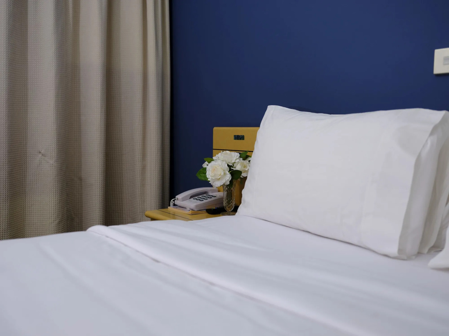 Alpin Motel & Conference Centre