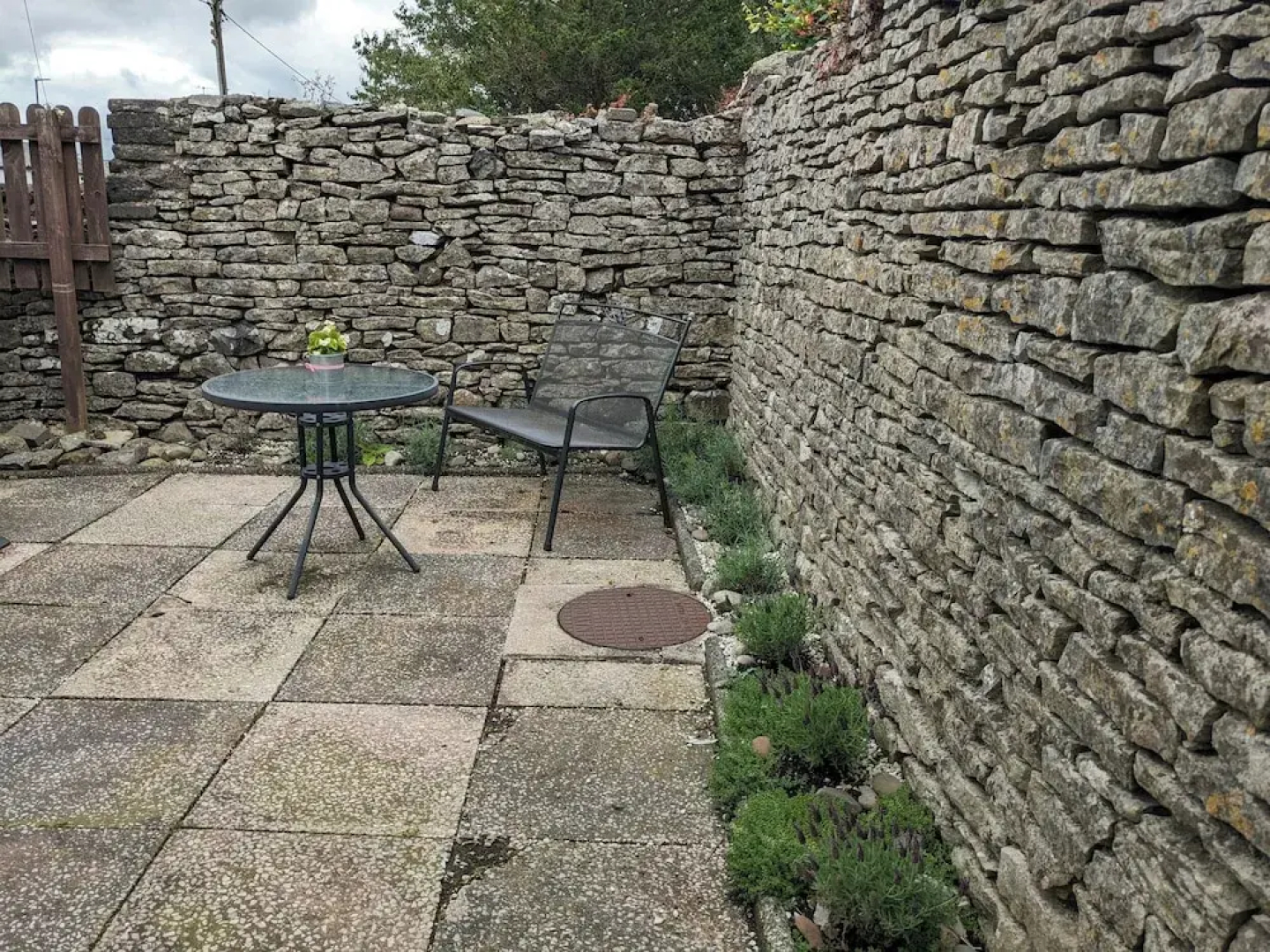 Croft House Cottage