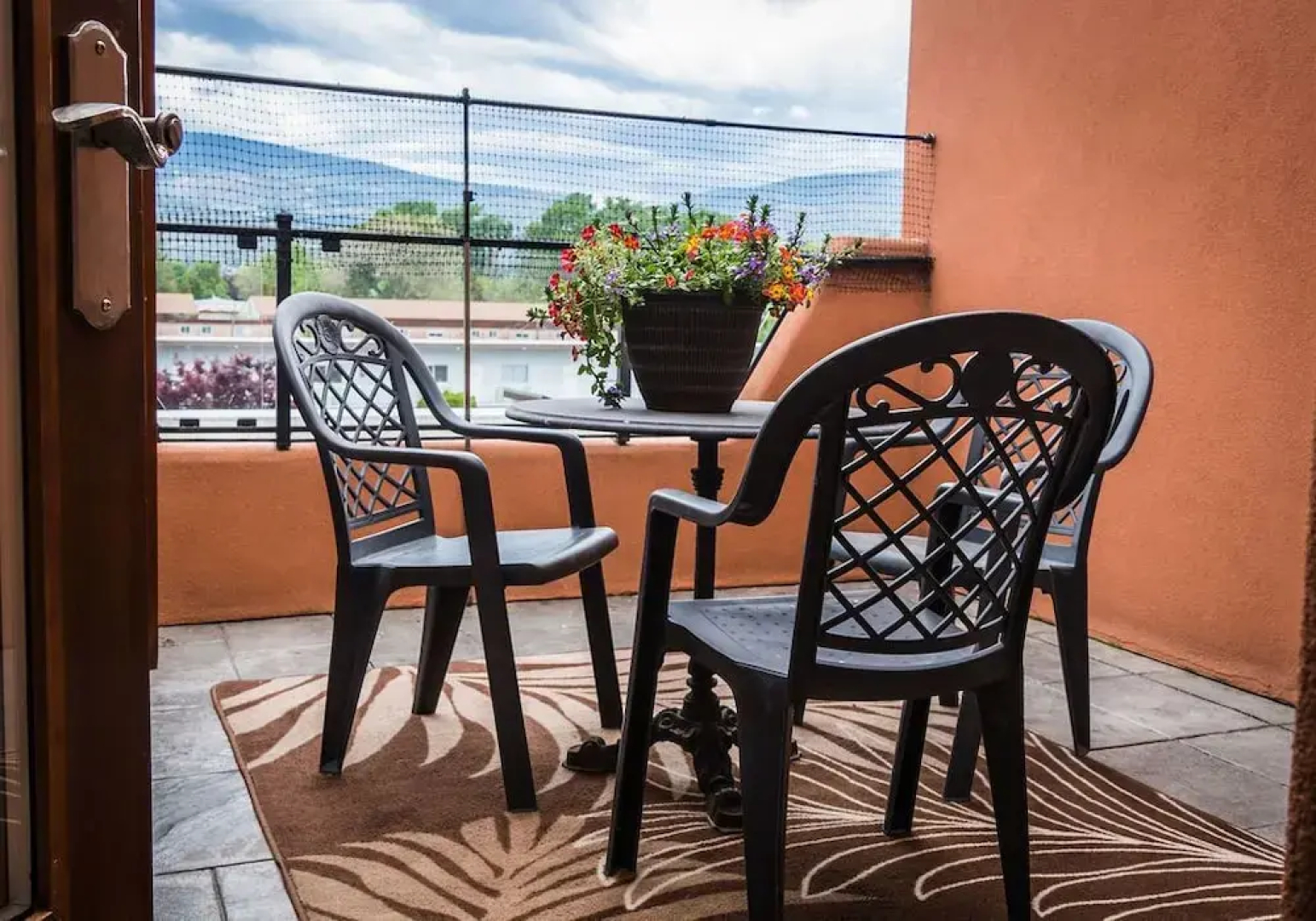 Casa Grande Inn