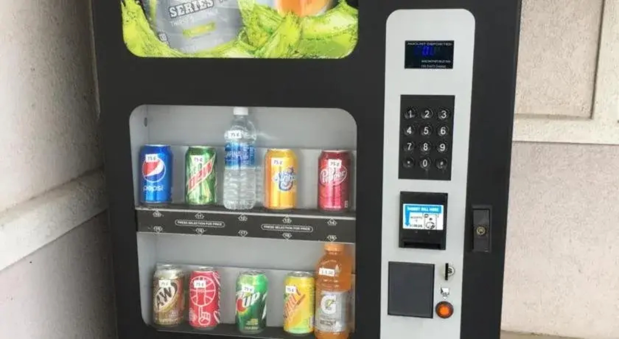 Budget Inn Fort Stockton