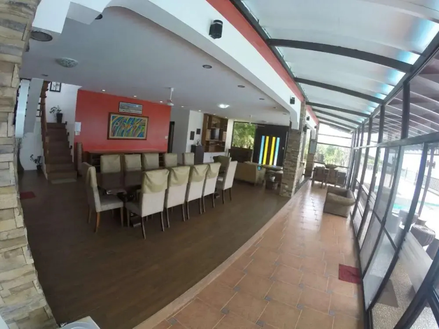 Serenity Farm and Resort