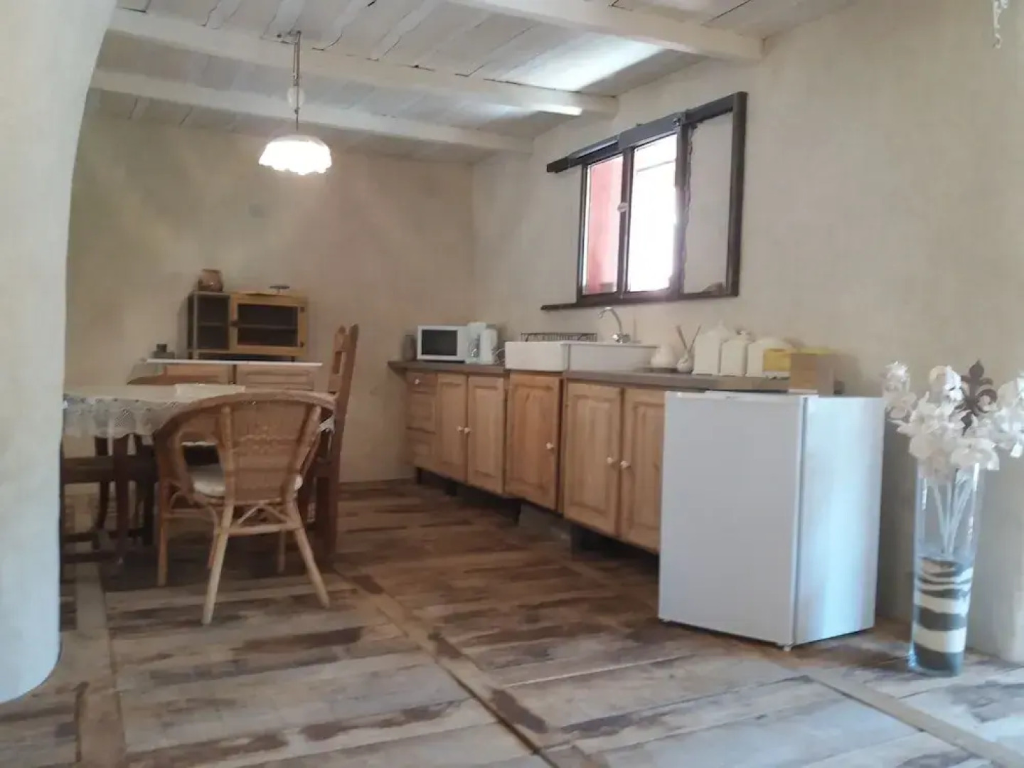 Maisonnette La médievale du Lubéron