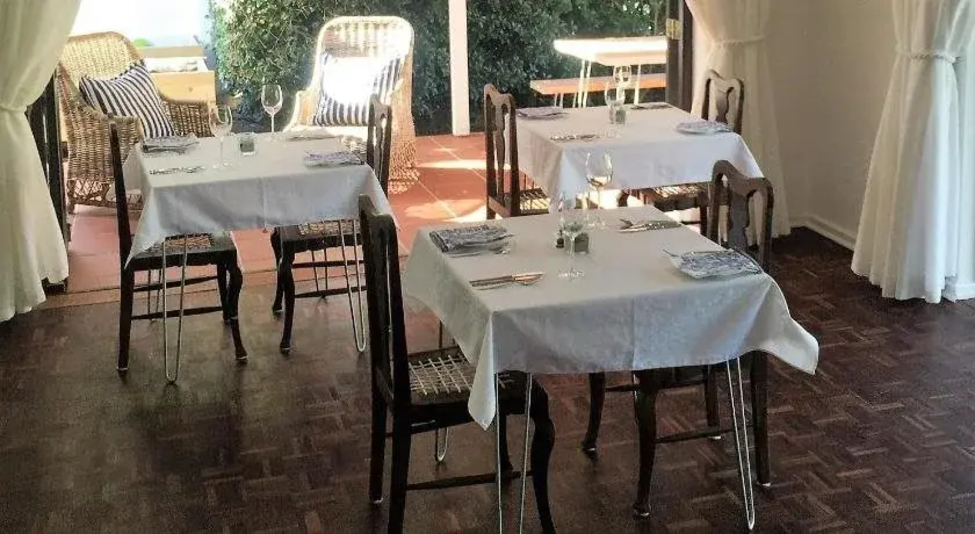 Long Story Guest House