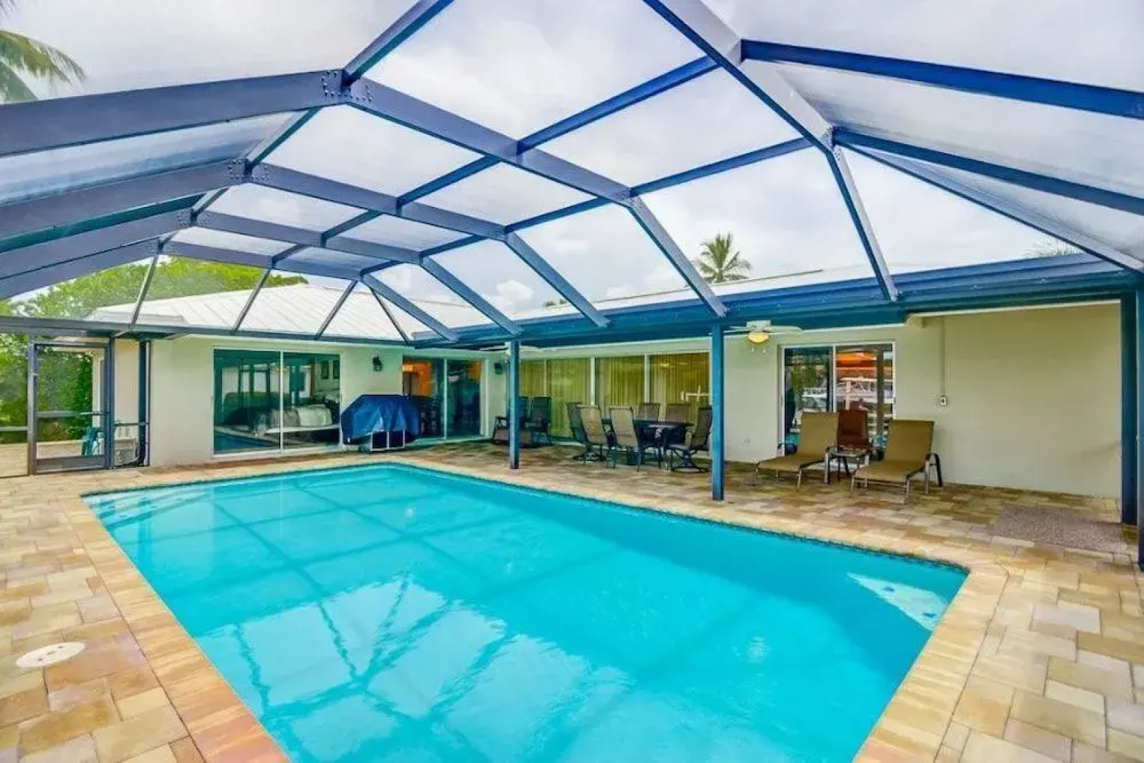 Mulberry Home #30616