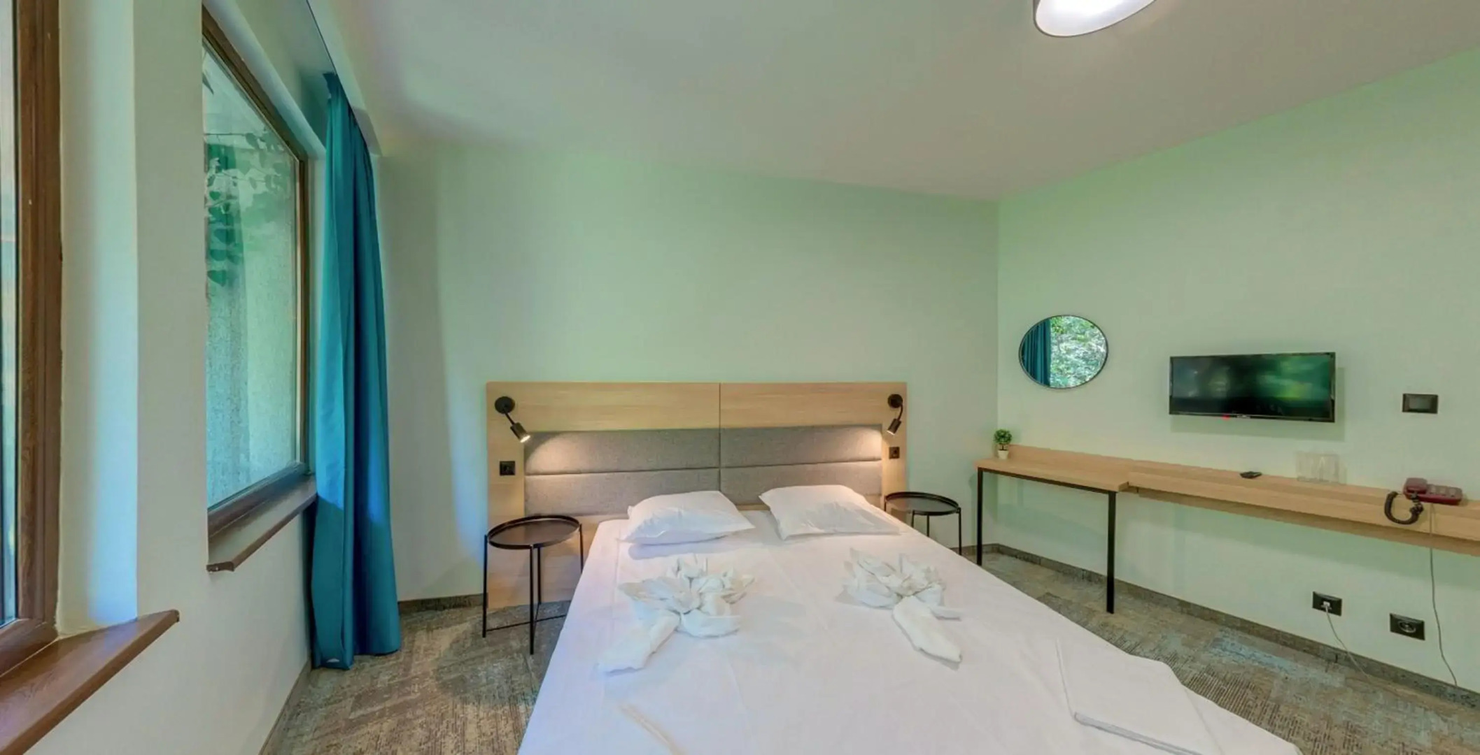 Preslav Hotel - All inclusive