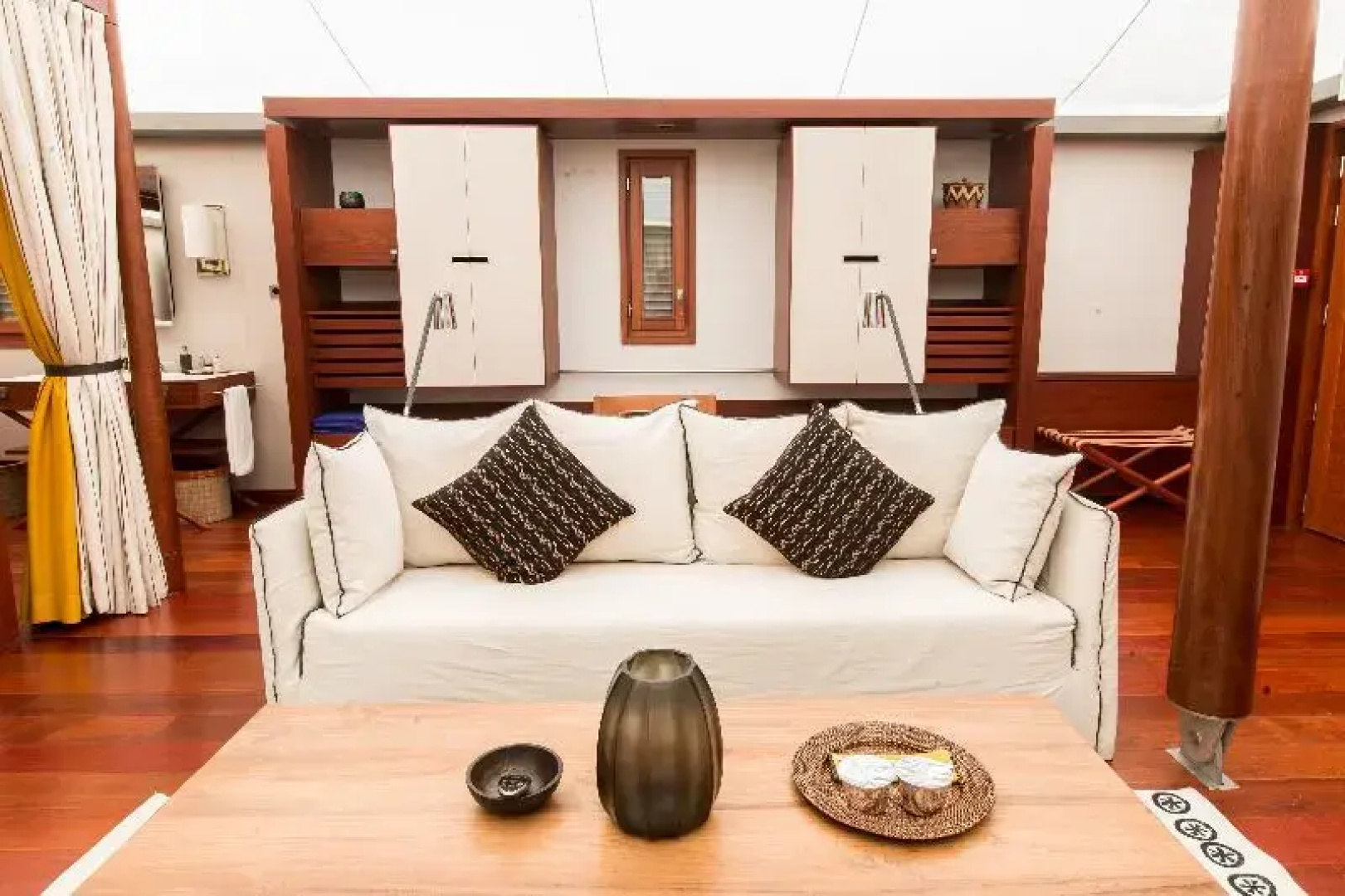 Sundy Praia Lodge