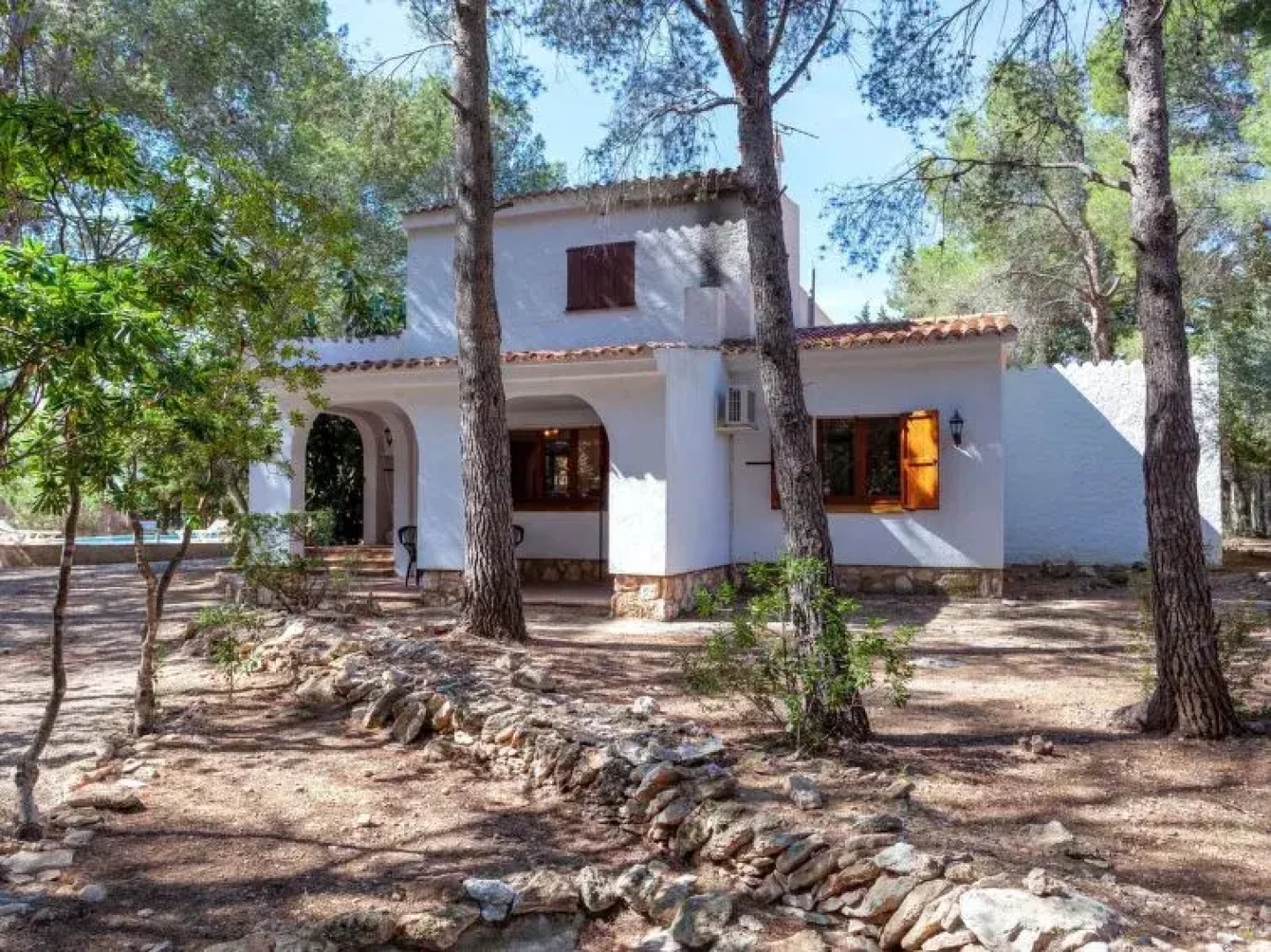Villa Villa Pinos