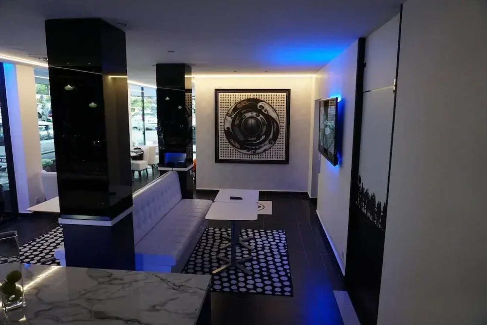 PJ-Luxe Boutique Hotel