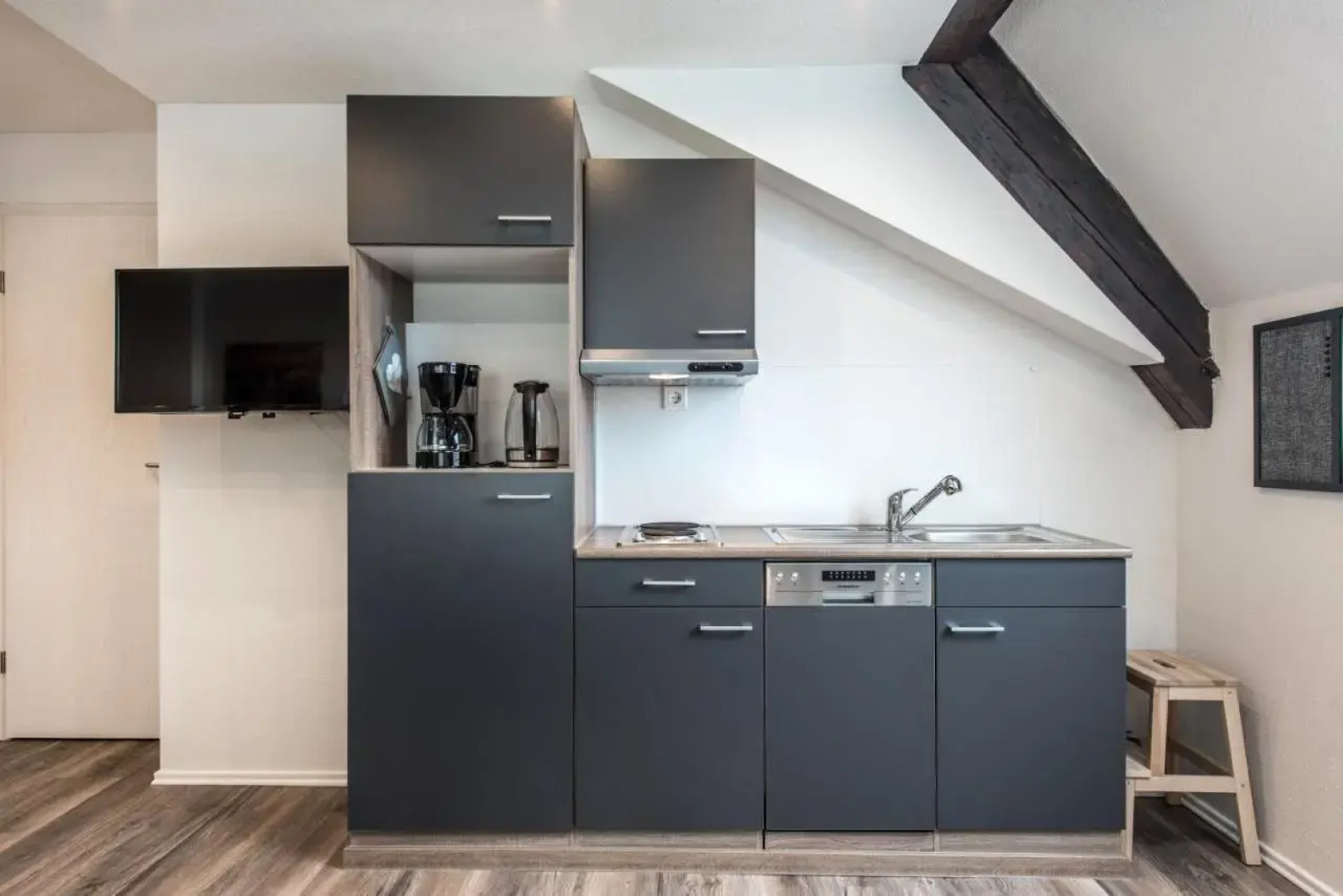Ferienwohnung Kopf