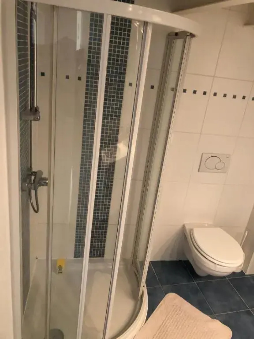 HOME SWEET HOME in the green lung of Brussels