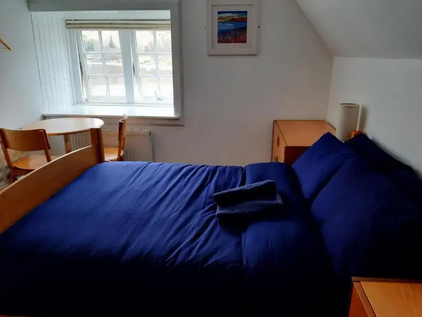 Lochranza Youth Hostel