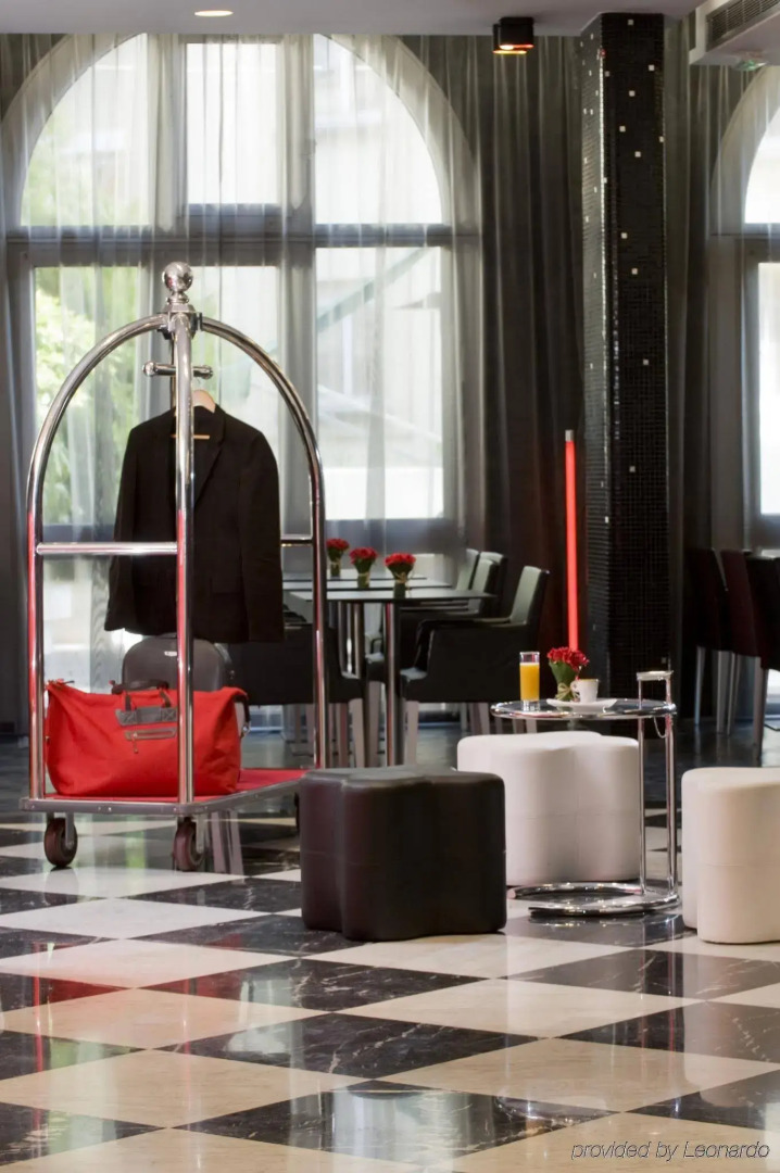 Voco Paris Montparnasse