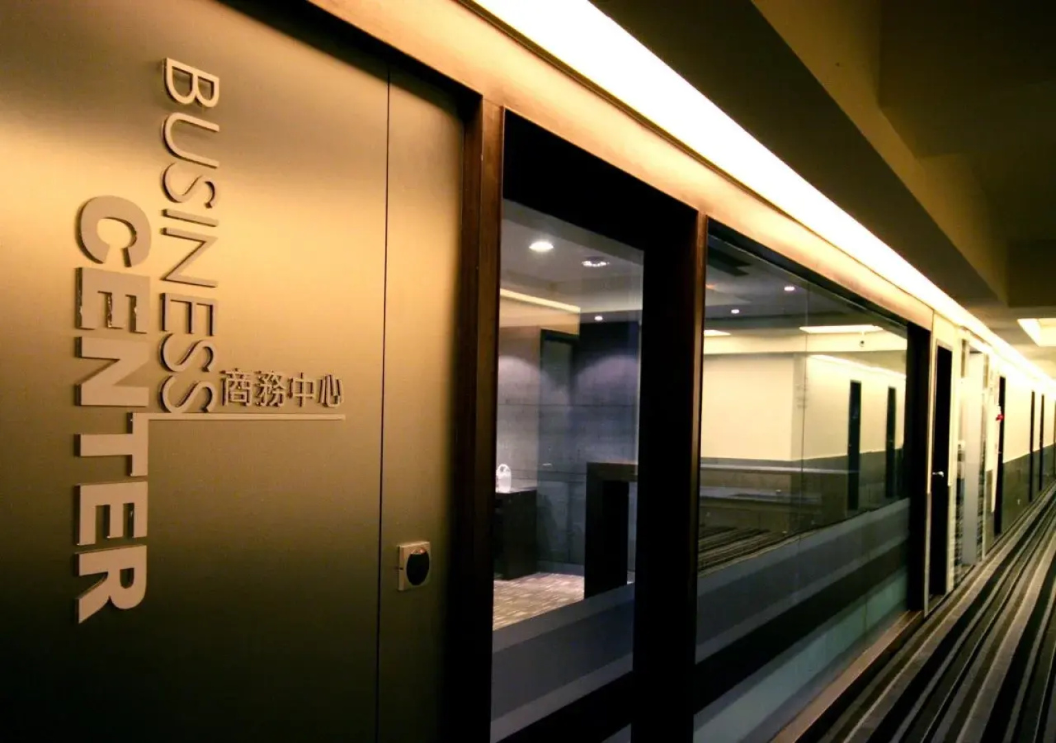 Guide Hotel Kaoshiung Liuhe
