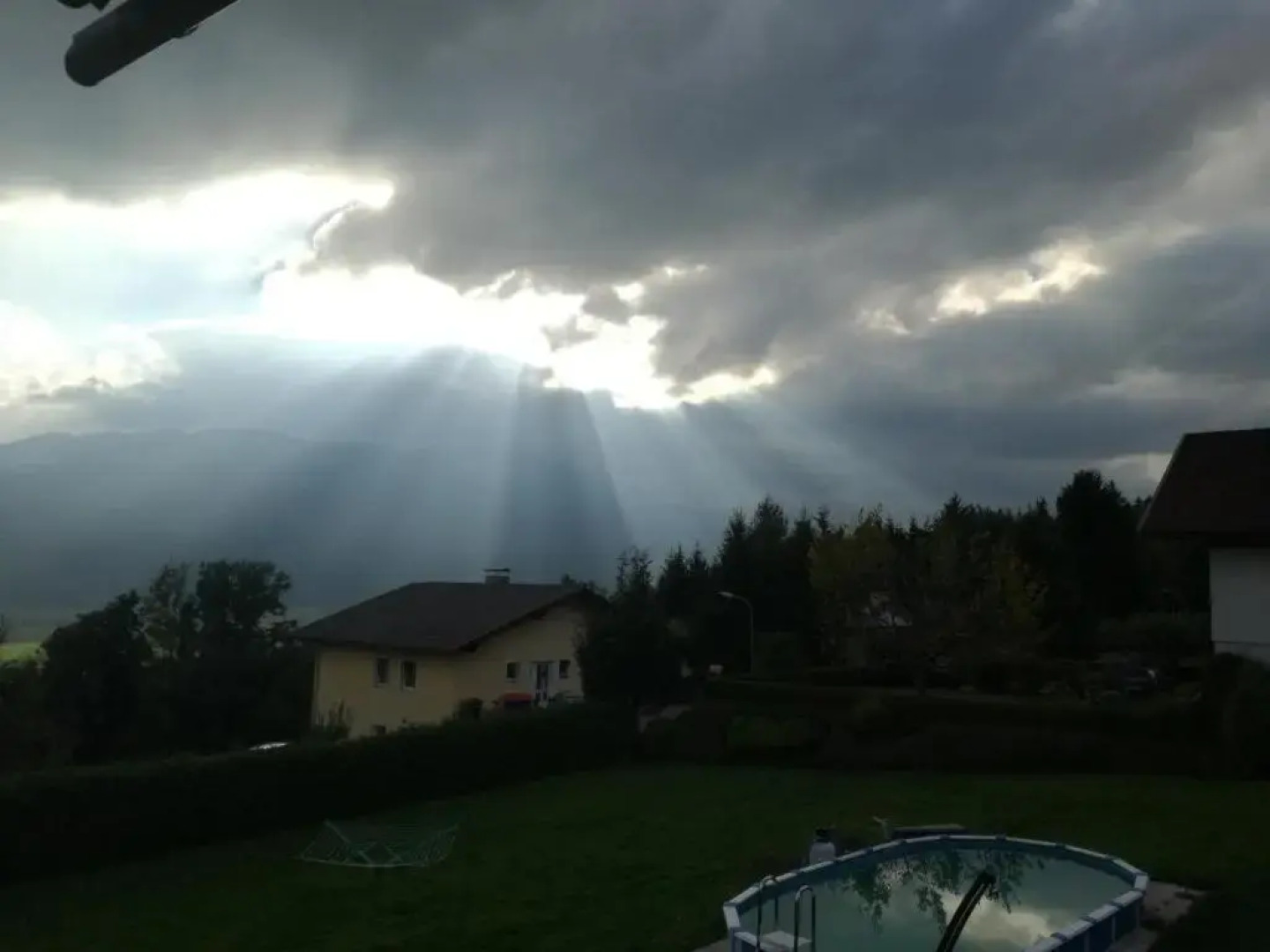 Ferienwohnung Albert Egger