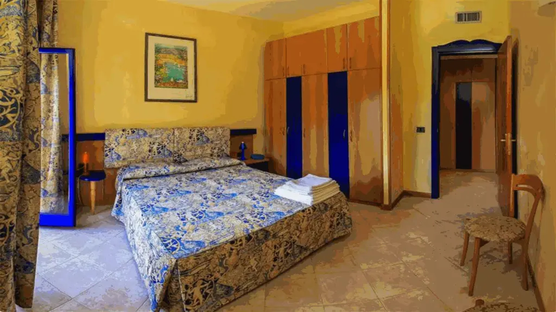 Araba Fenice Village