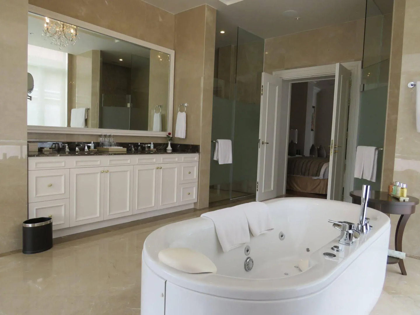 Kempinski Hotel Nay Pyi Taw