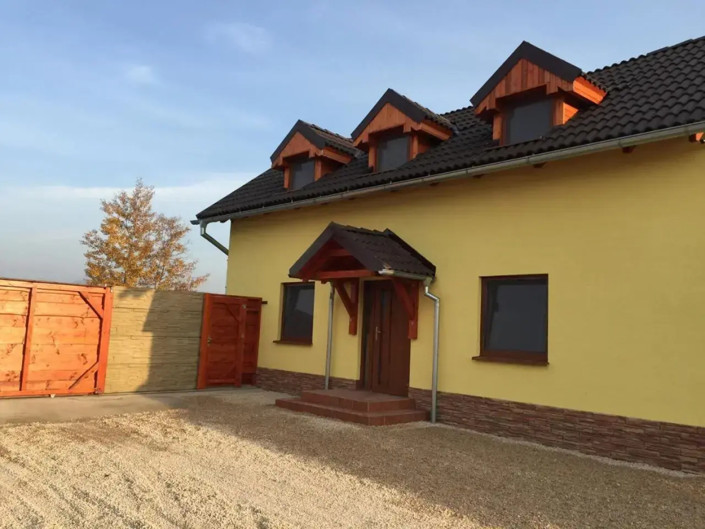 Ubytovanie Joli