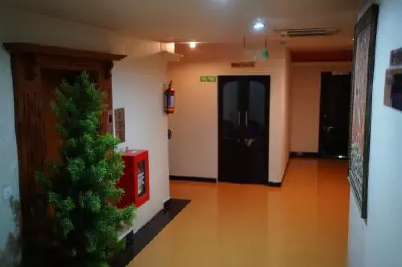 Hotel GD Internationals Redfort