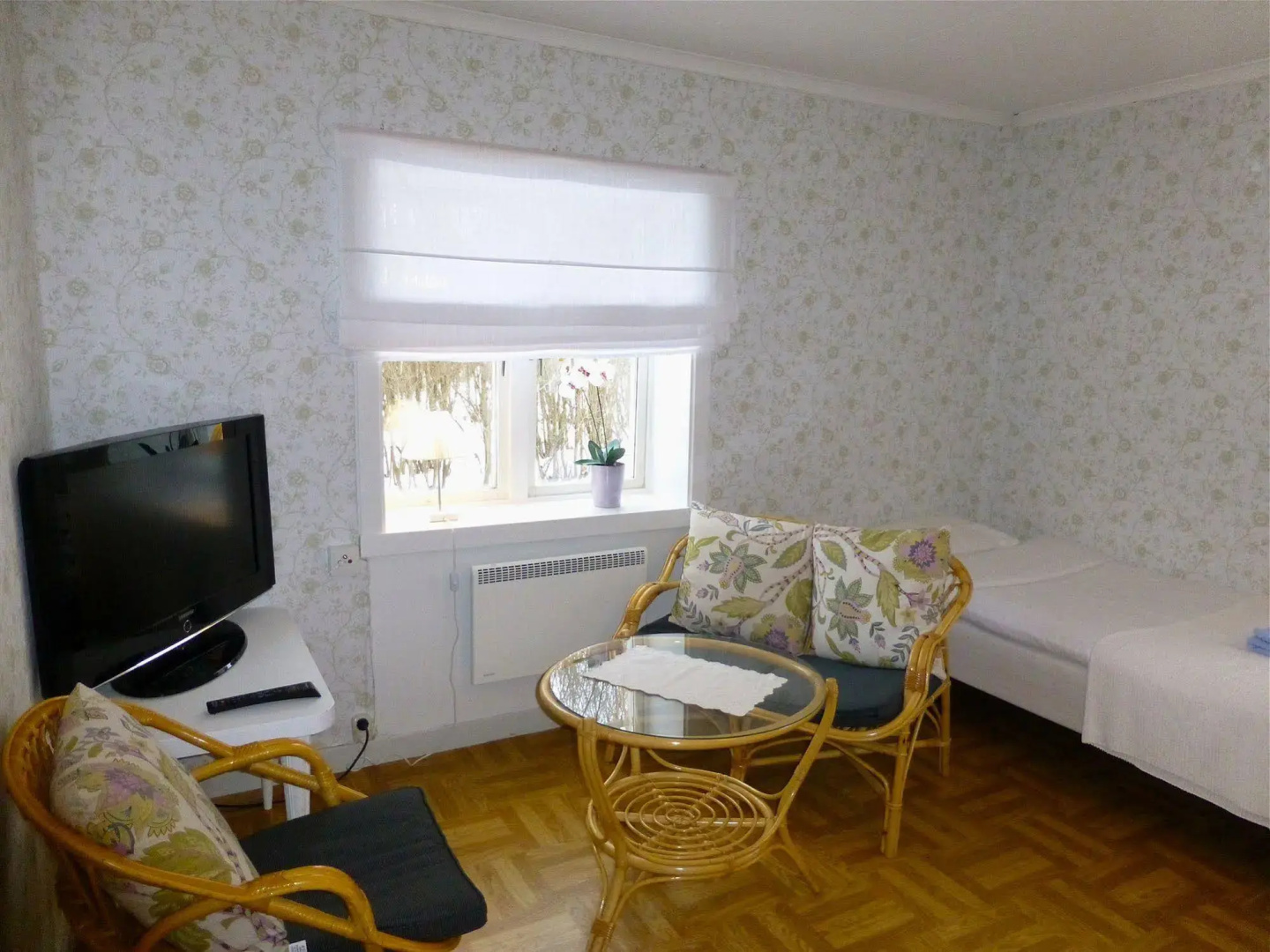 Långshyttans Brukshotell