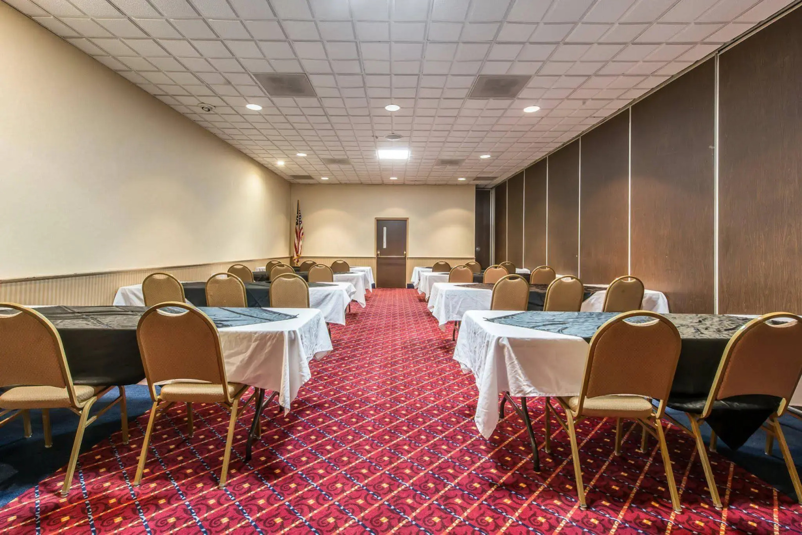 Quality Inn Somerset