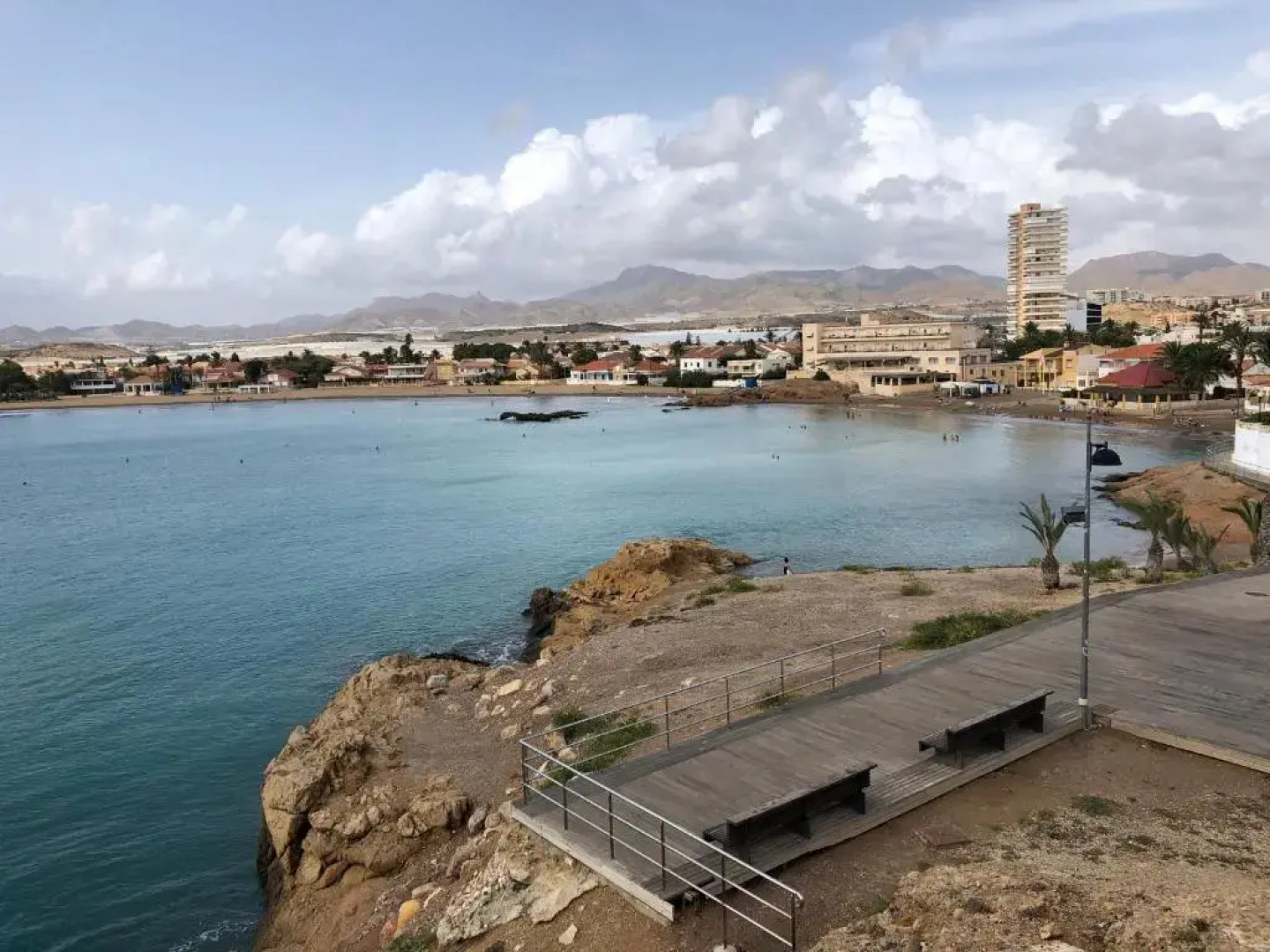 Apartament Claudia I