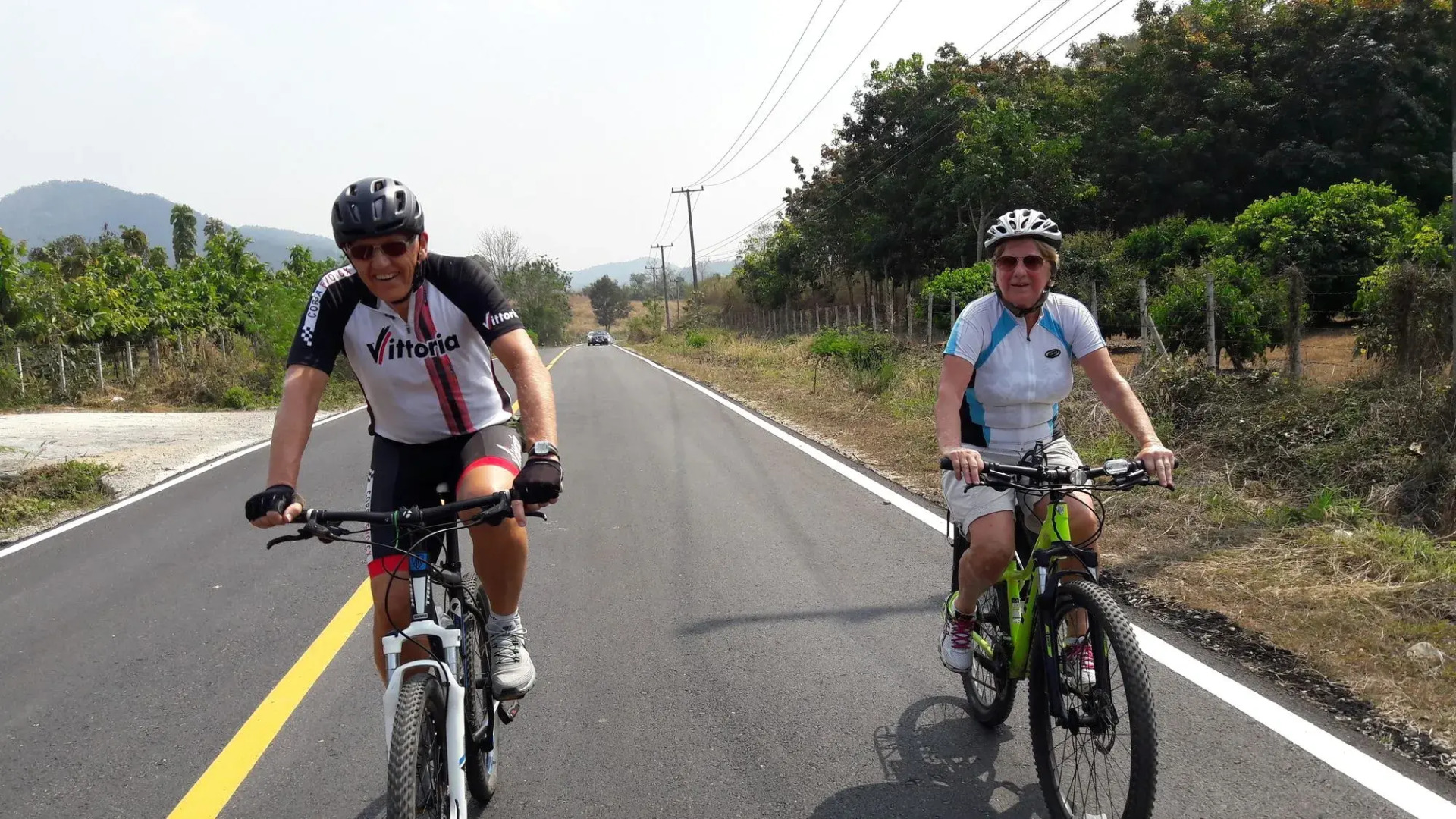 Little Village Chiang Mai