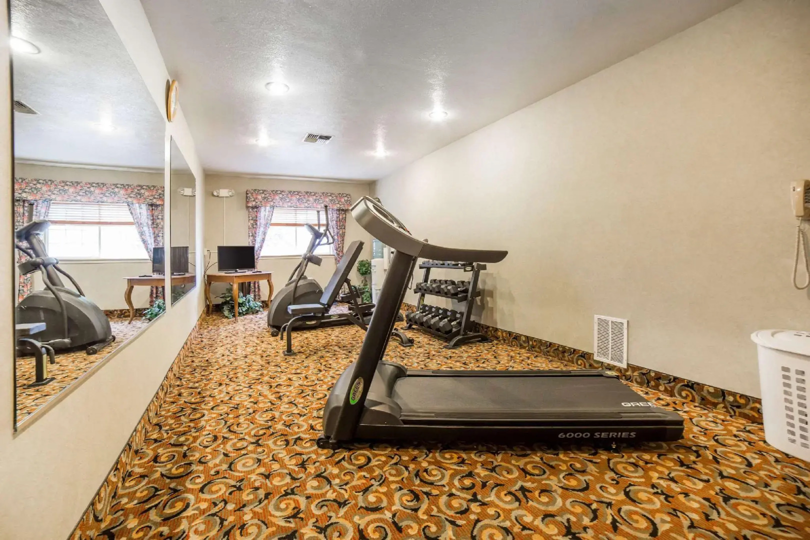 Quality Inn Post Falls - Coeur d'Alene