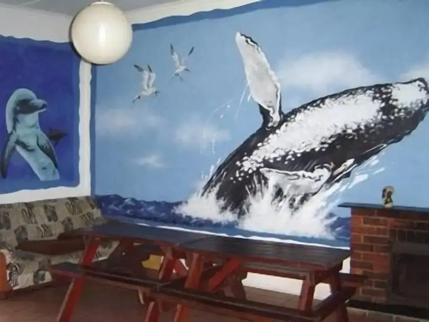 Island Vibe Jeffreys Bay Hostel