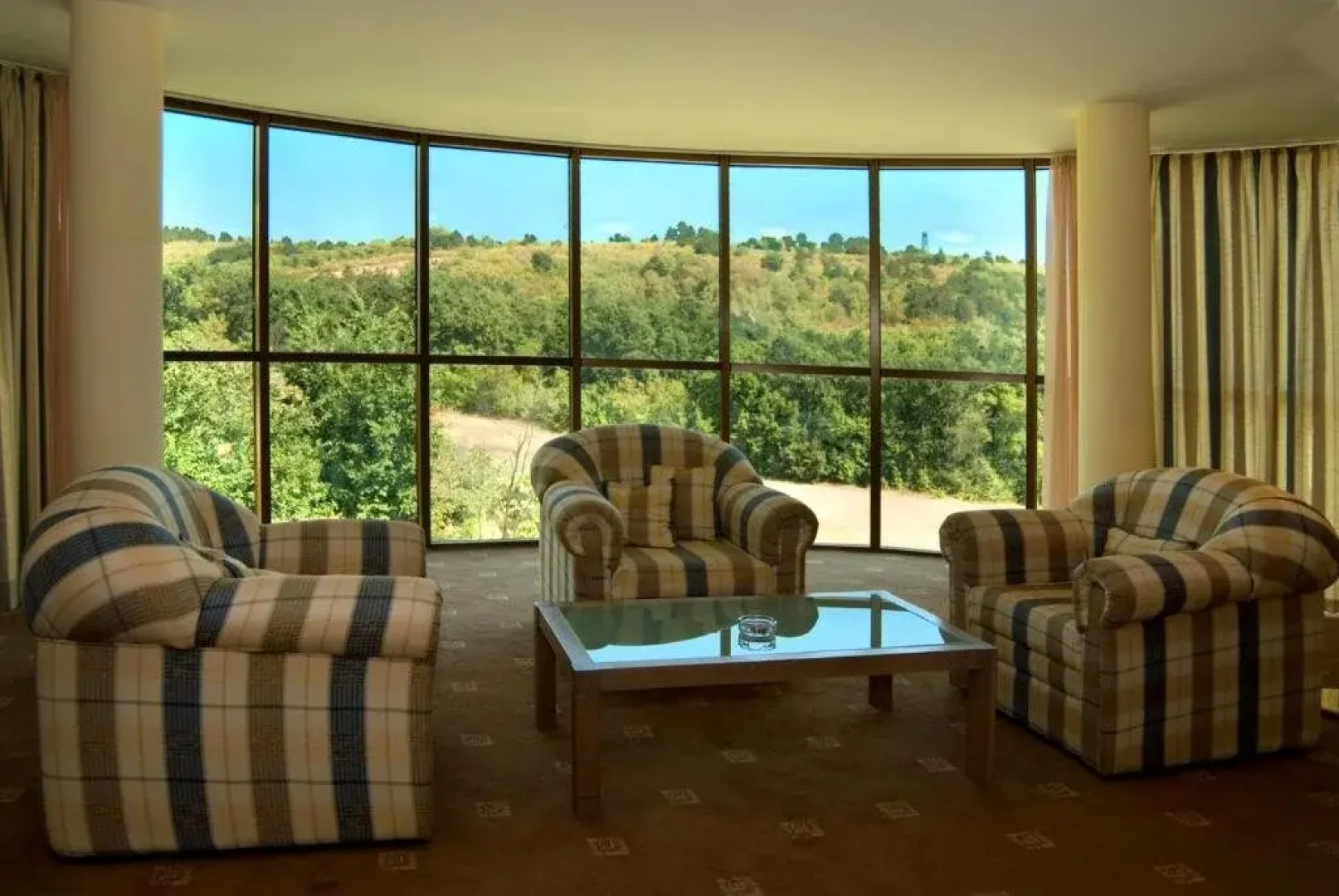  Duni Belleville Hotel - Все включено