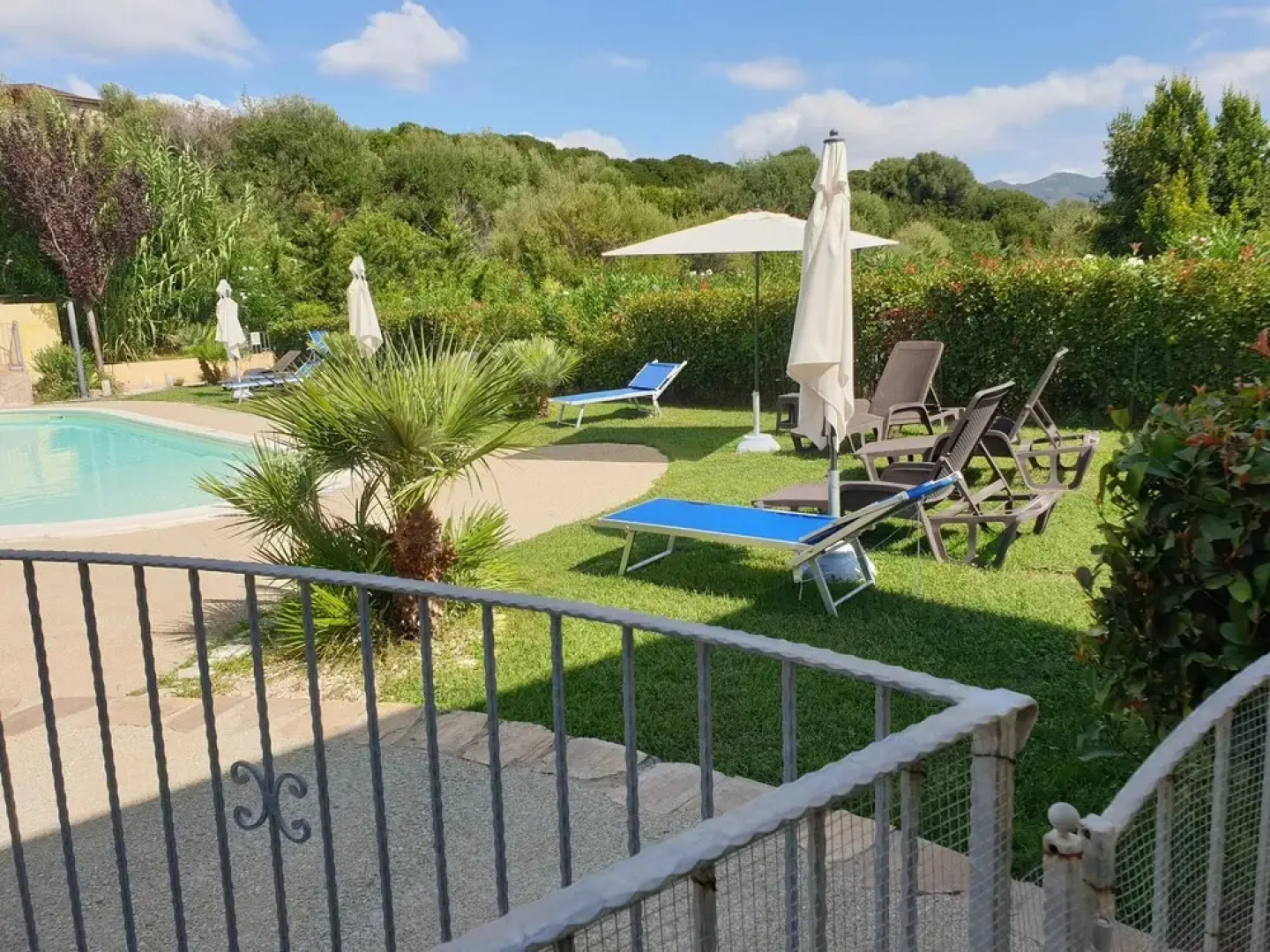 Sardinia Imagination - S M Coghinas T07