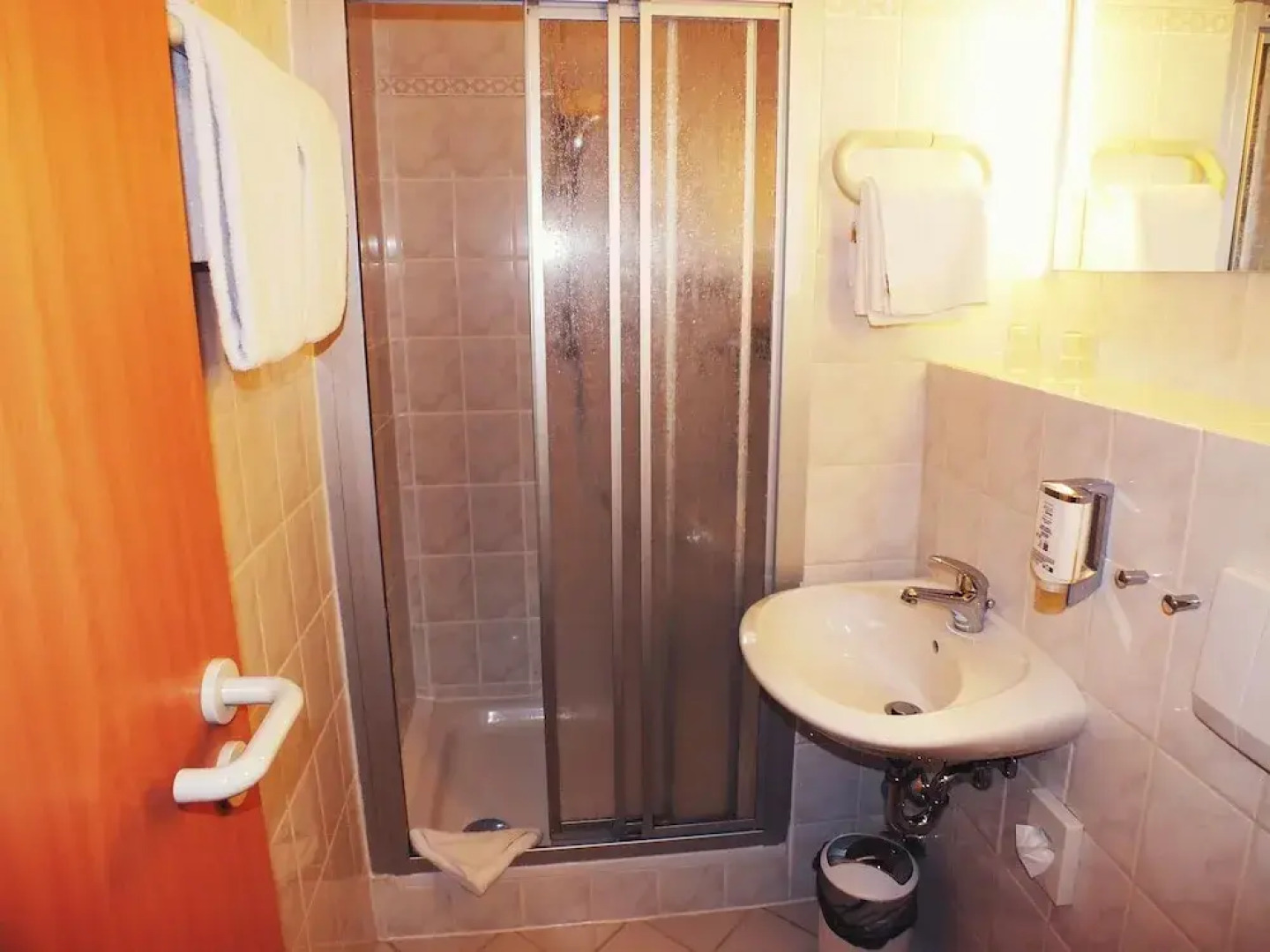 Werrapark Hotel Frankenblick