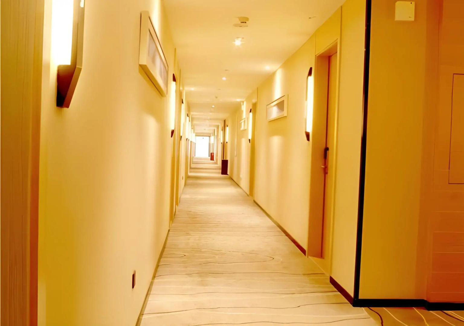 City Comfort Inn Huangshi Bei Station