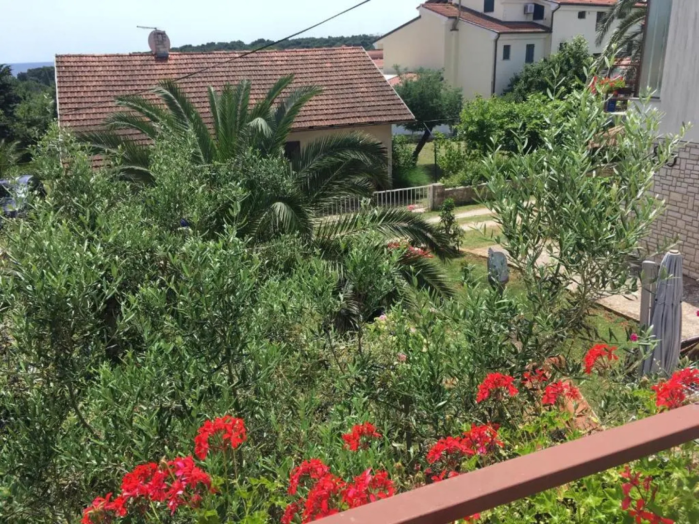 Apartments Bencic Premantura