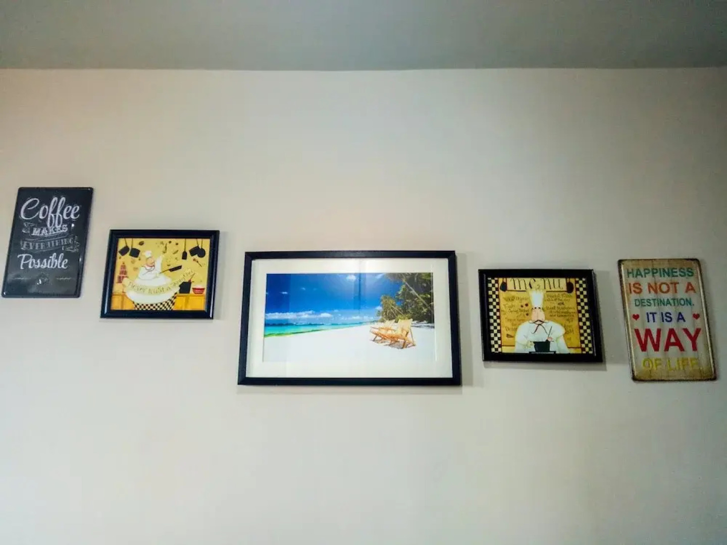 Airport T3 Newport Condotel