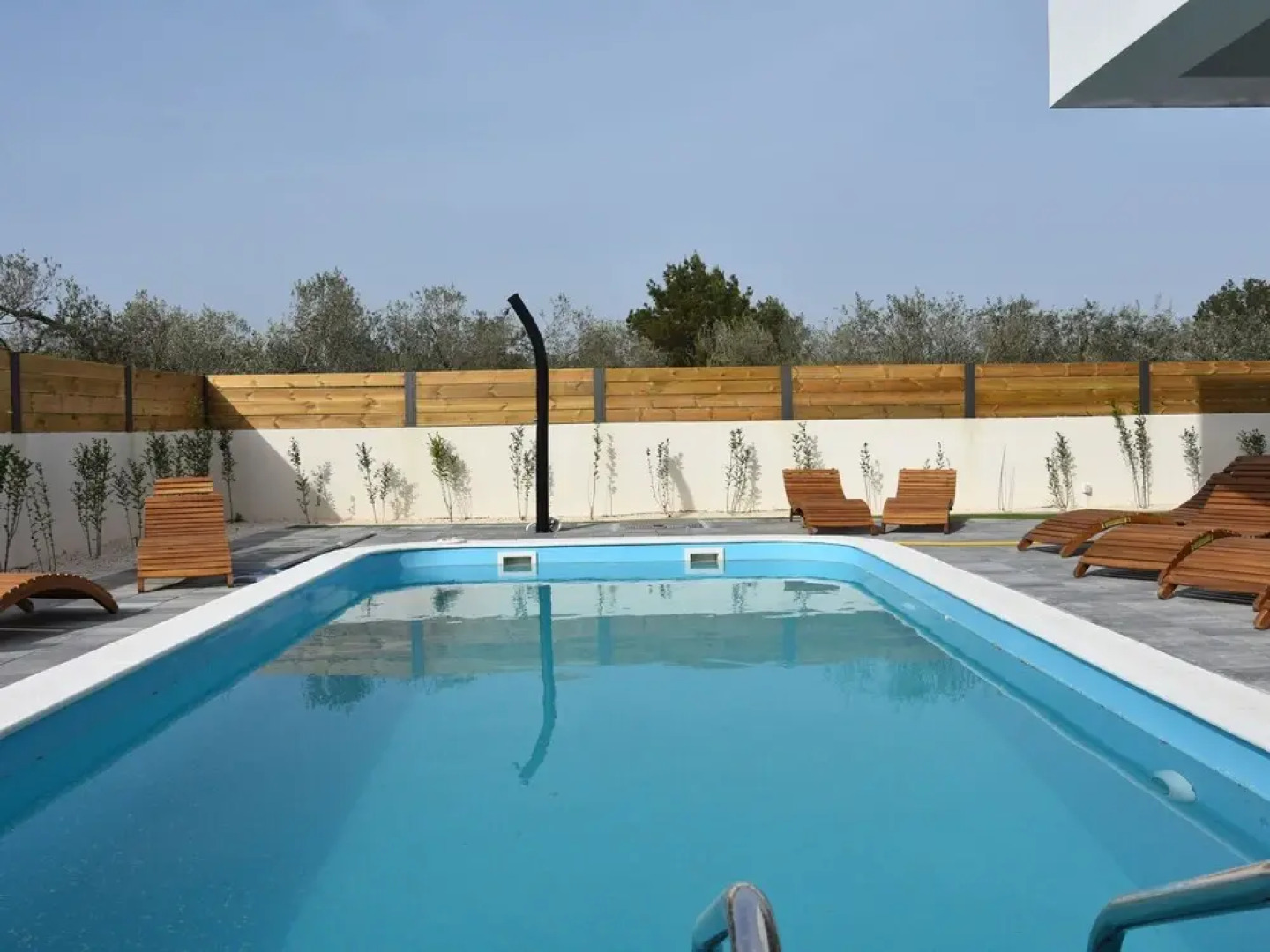 Exotic Villa in Vodice With Swimming Pool