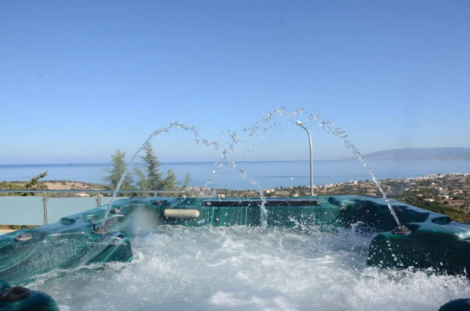 Linda Braker Esprit Villas