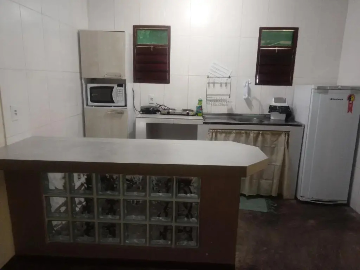 Pousada Na Beira do Mar