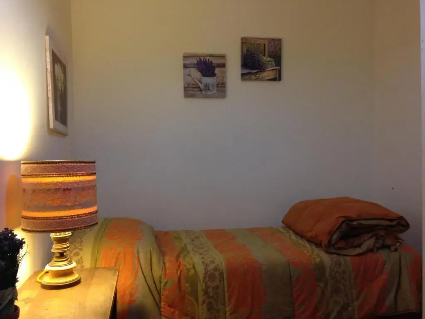 Appartamenti Il Capomandro