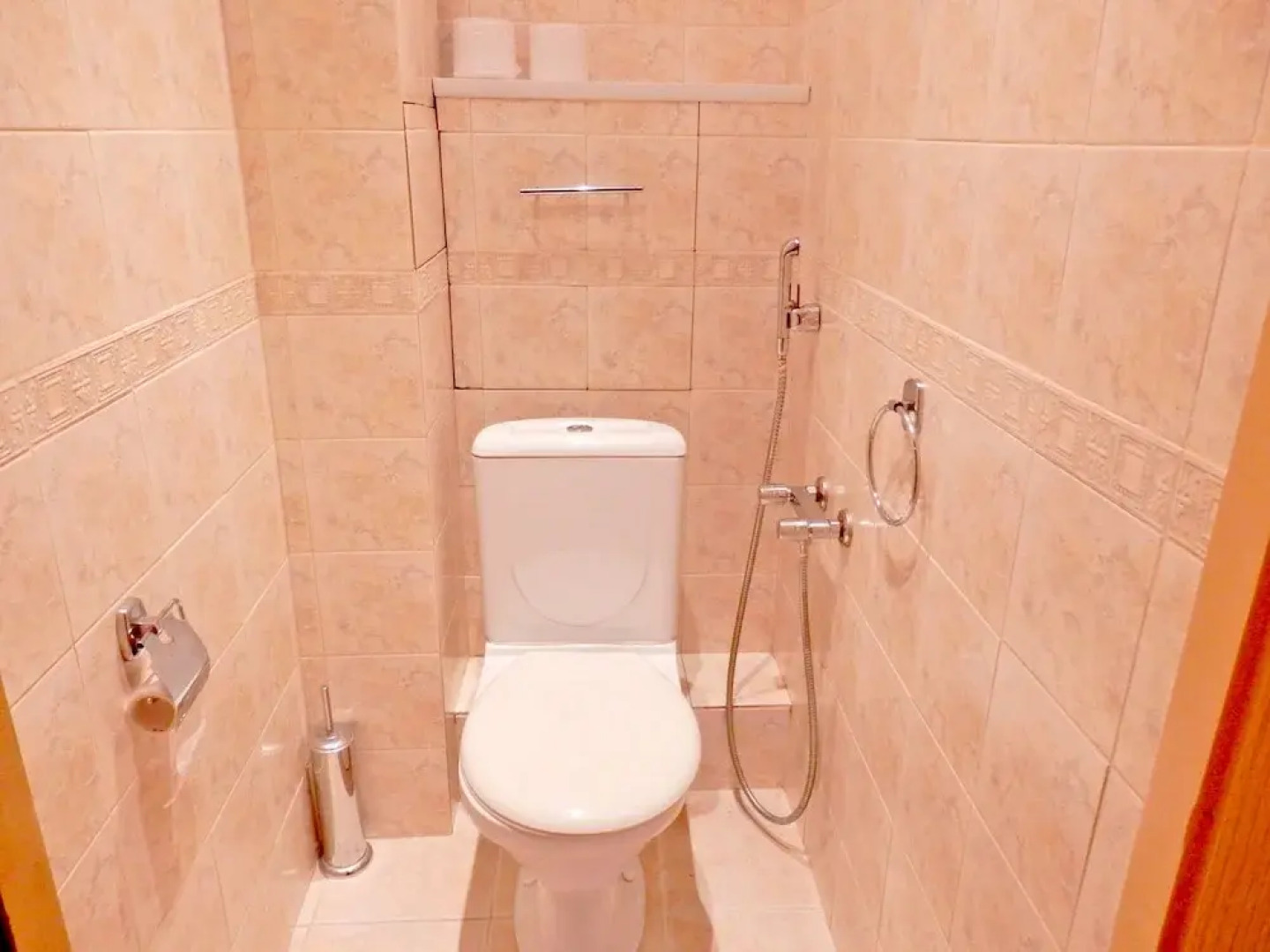 Feelathome apartments