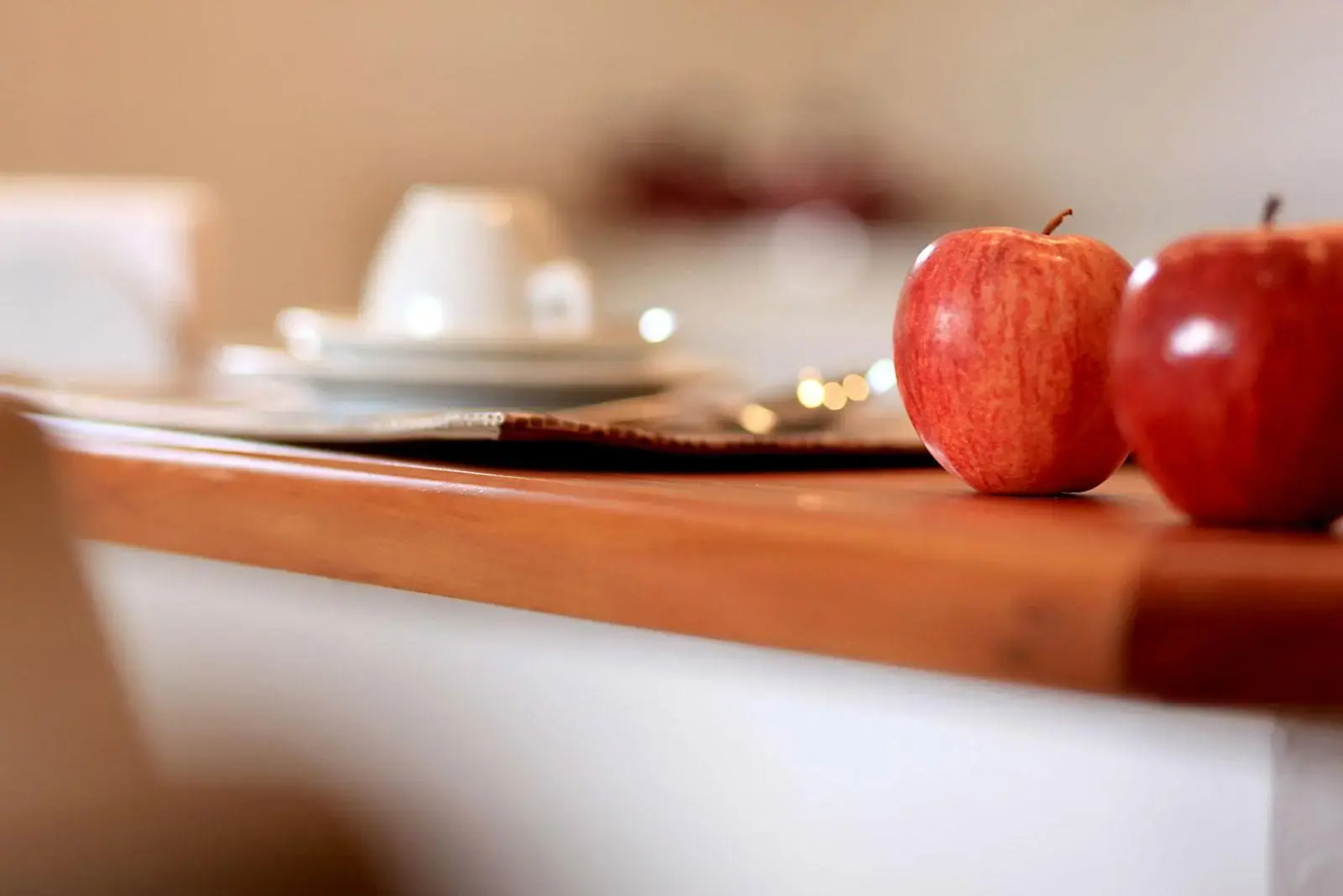 Pousada La Bas Suites de Montagne