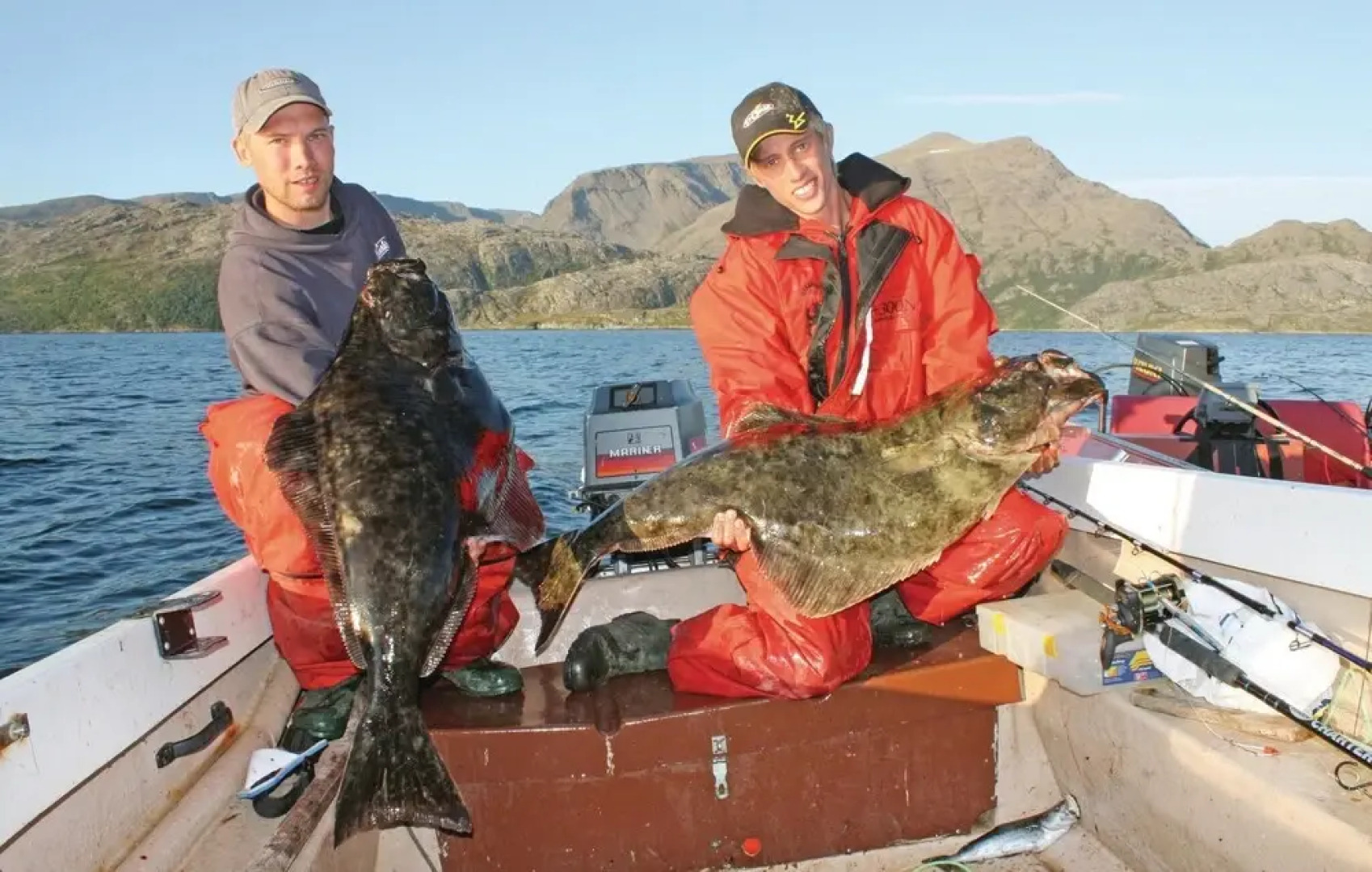 Nice Home in Korsfjorden With 4 Bedrooms and Wifi