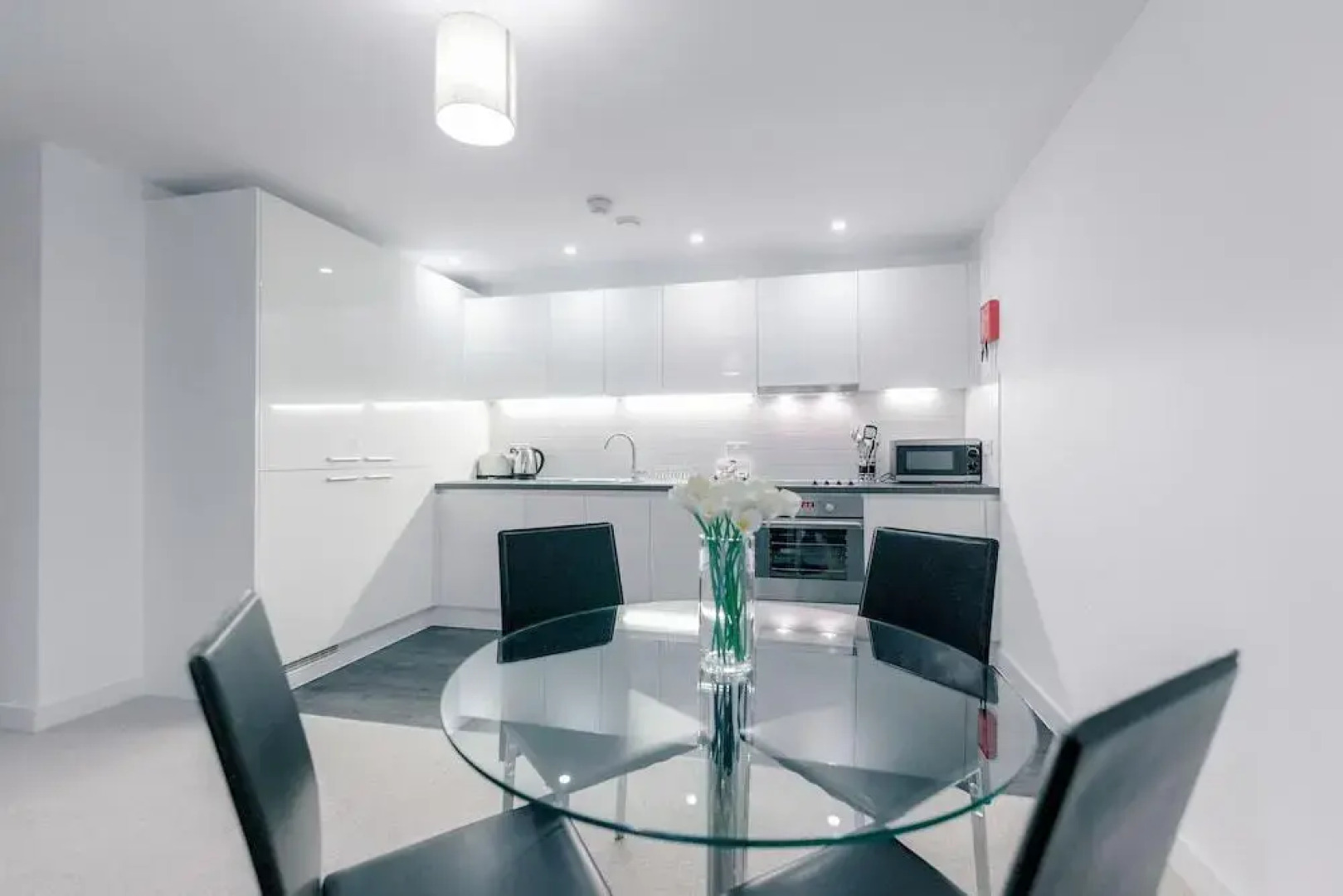 Roomspace Apartments -Nobel House