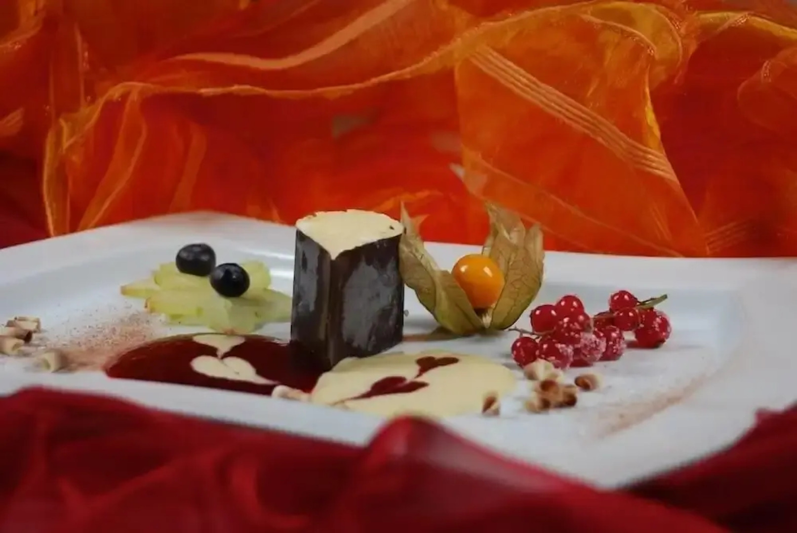 Hotel Restaurant Sonnenhof