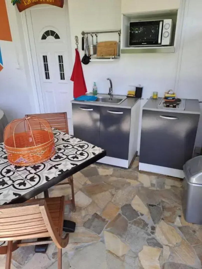 Appartement à la campagne avec spa 3 nuits minimum