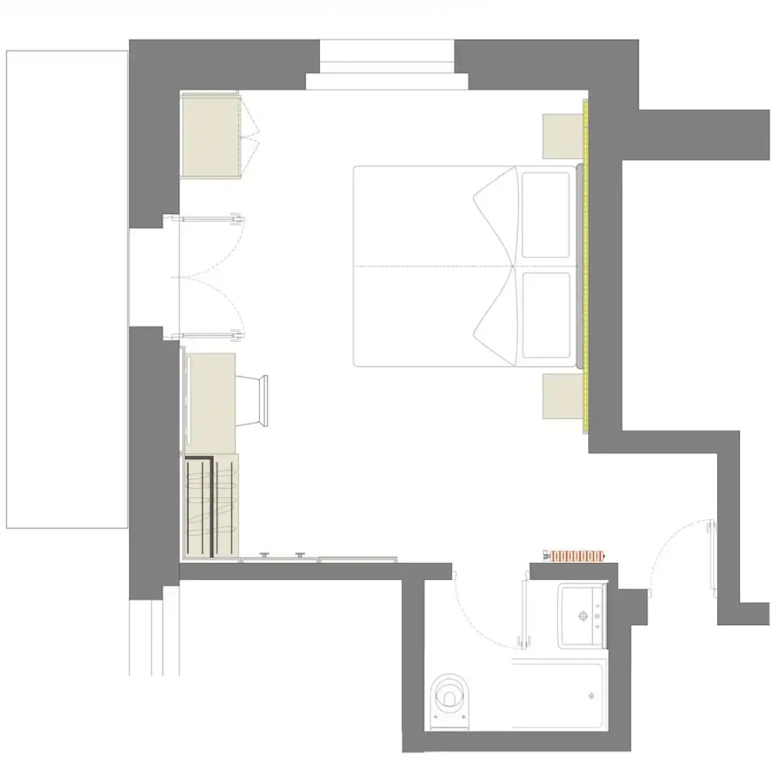 Garni Hotel Ritterhof