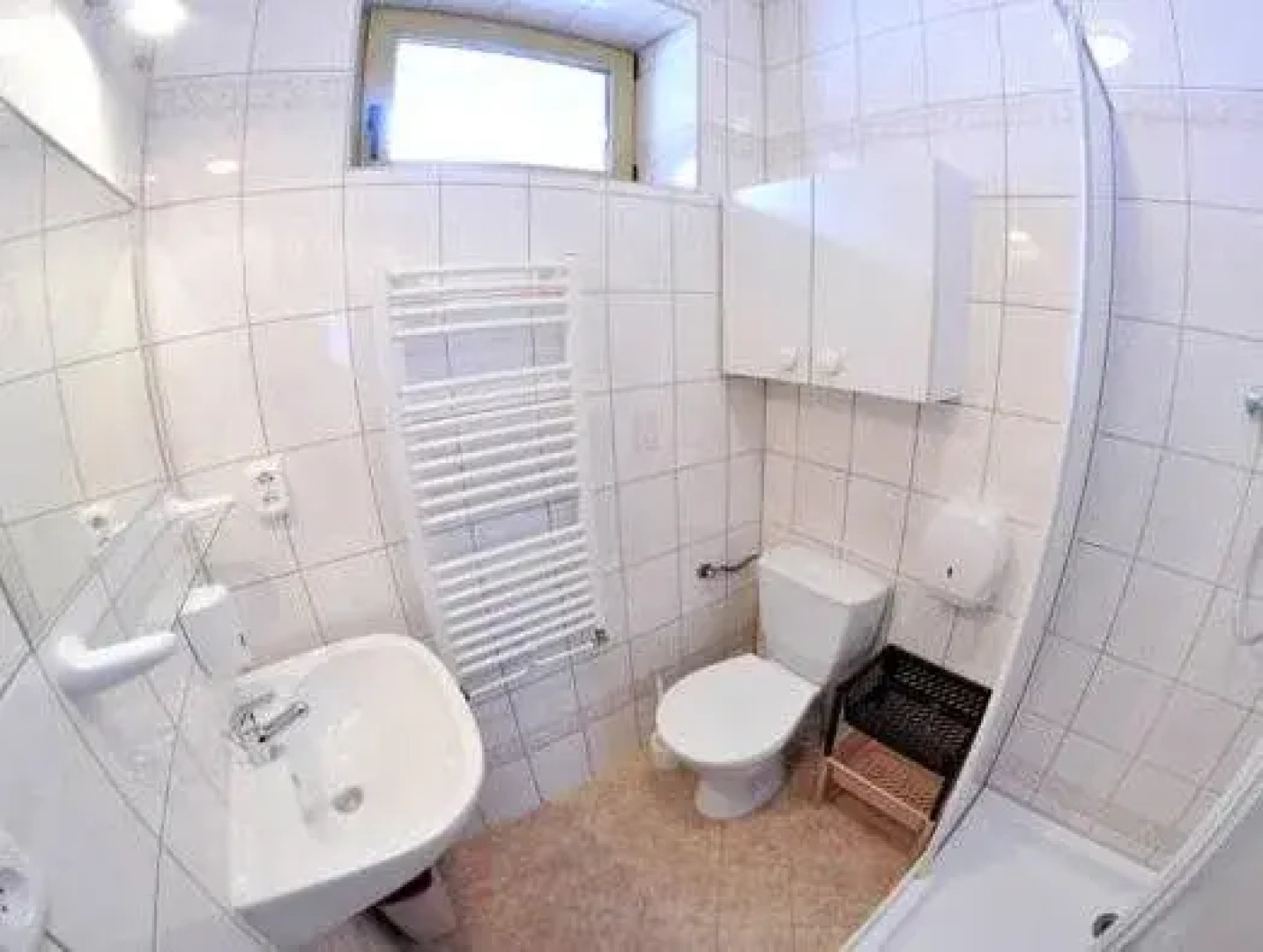 Pension 220 - Family Apartments in Vrchlabi, Giant Mountains