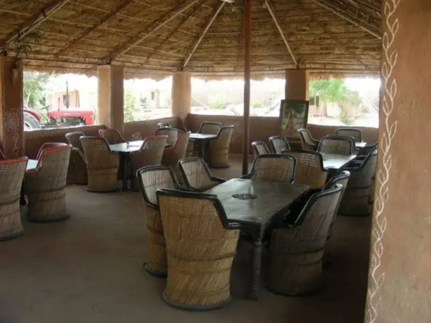 Bishnoi Village Camp and Resort