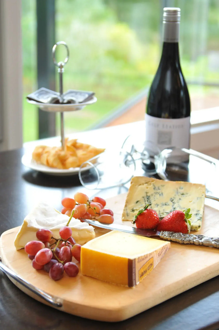 Araluen Boutique Accommodation